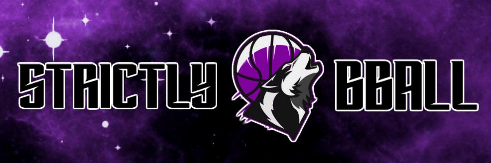 Strictly BBall banner