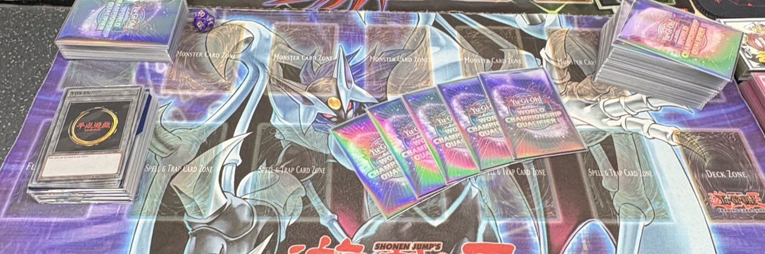 AL banner