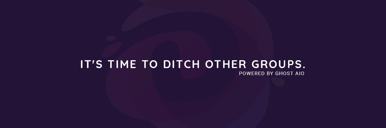 DawnedSuccess banner