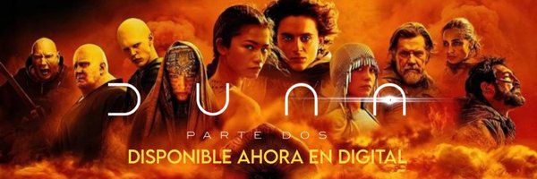 dunapelicula_ Profile Banner