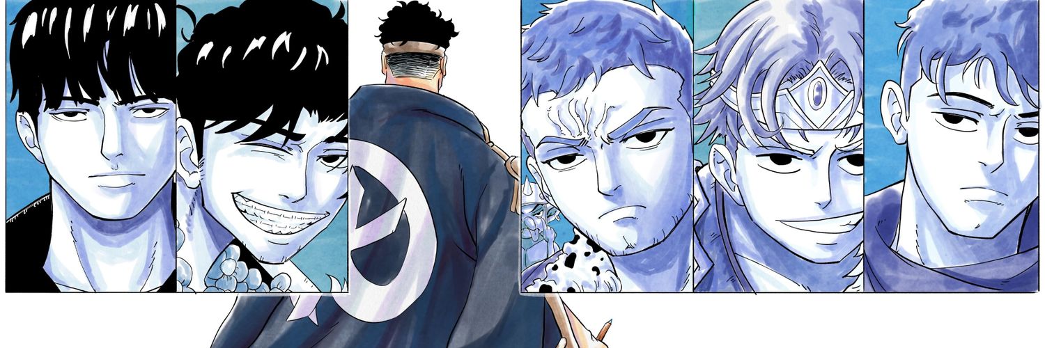 snycrt's profile banner image