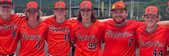 Mitchell Bayles banner