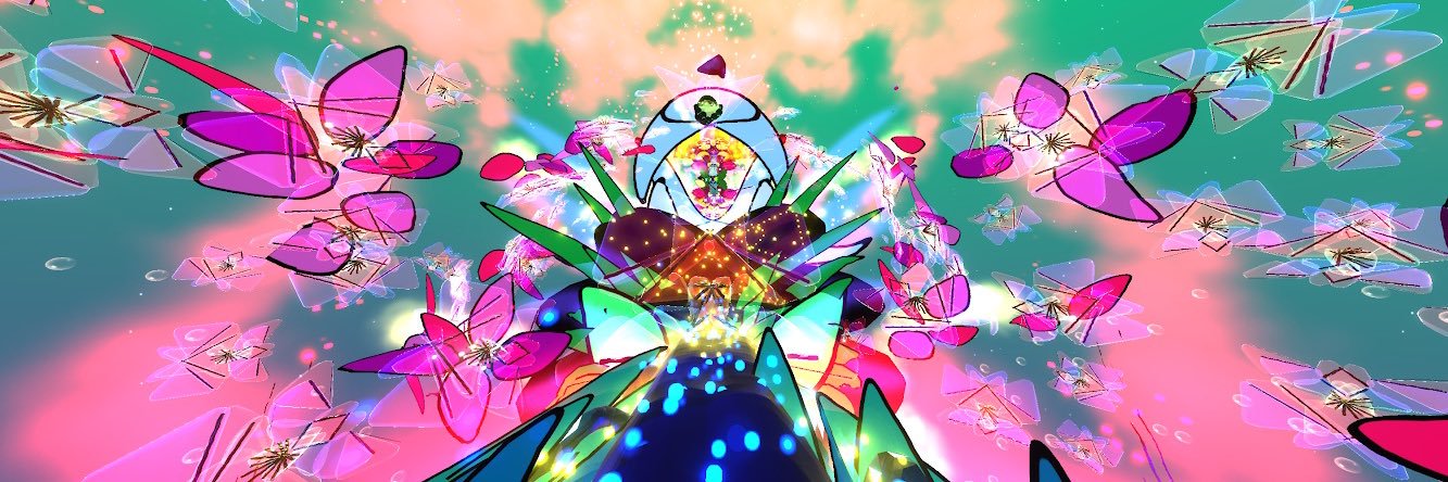 mindbender_art's profile banner image