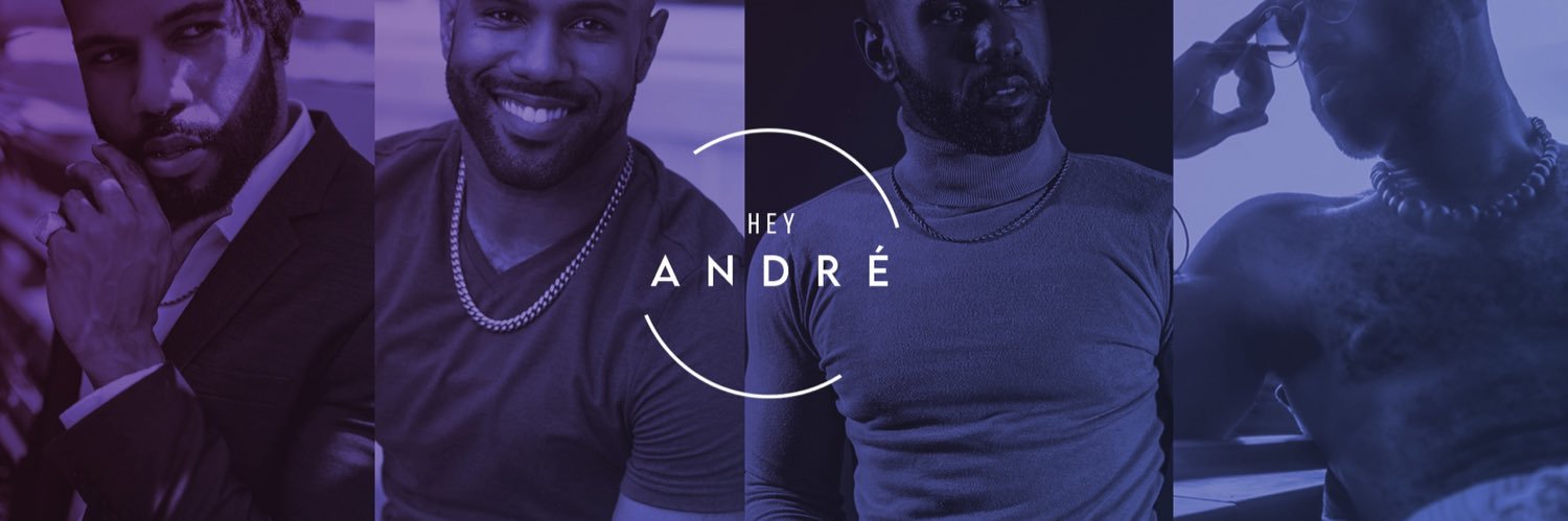 ImAndreLJohnson's profile banner image