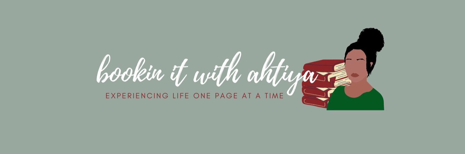 bookswithahtiya's profile banner image