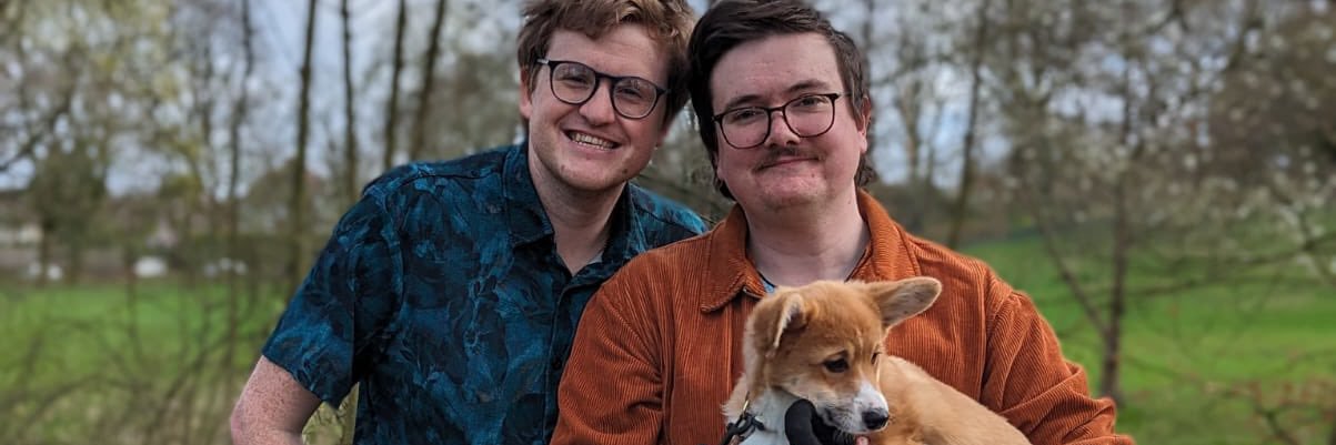 Cllr Jake Austin 🔶 banner