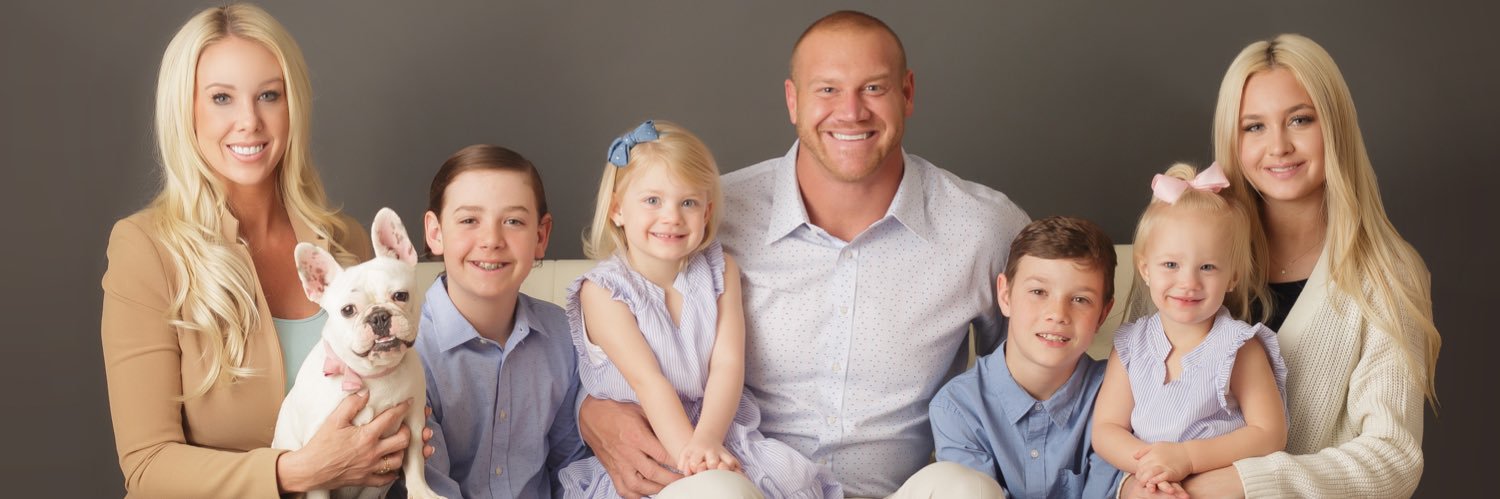 Big Dan Rodimer banner