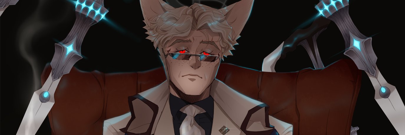 Eorzean Pharma banner