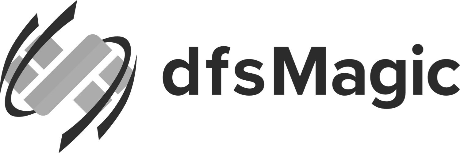 dfsMagic banner