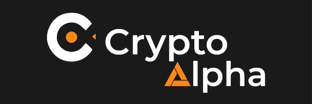 Crypto Alpha 𝜶 banner