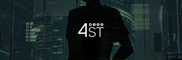 4STUDIO4 Profile Banner