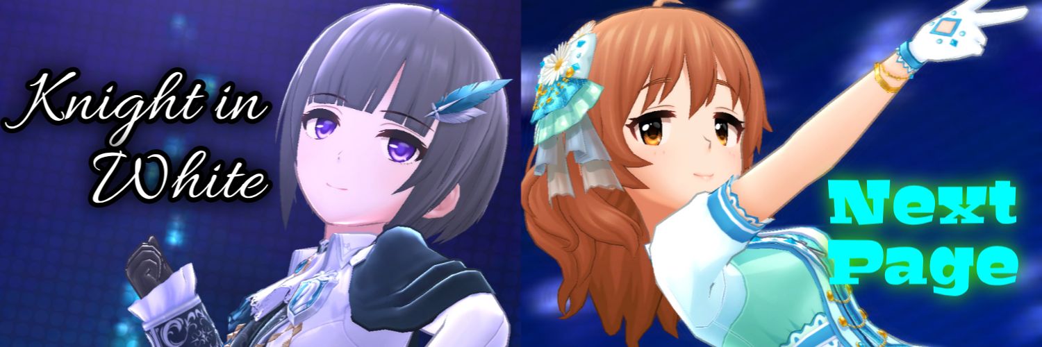 津久ヶ原シャログ/へその人(冥加P) banner