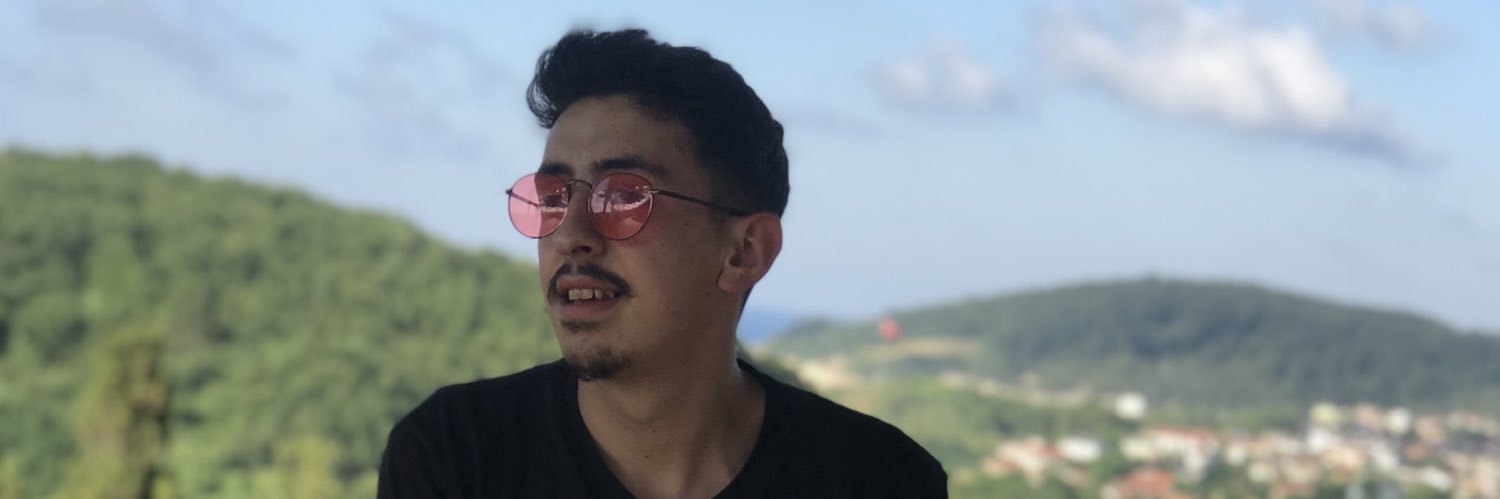 EraySaygn7's profile banner image