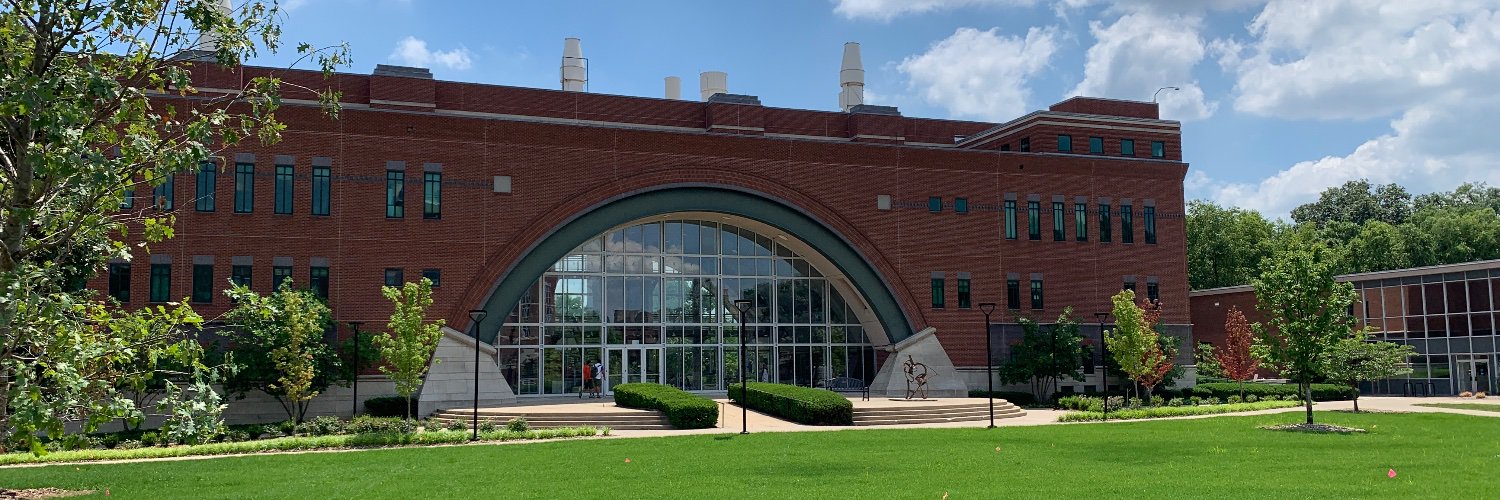 UofL Geographic and Environmental Sciences banner