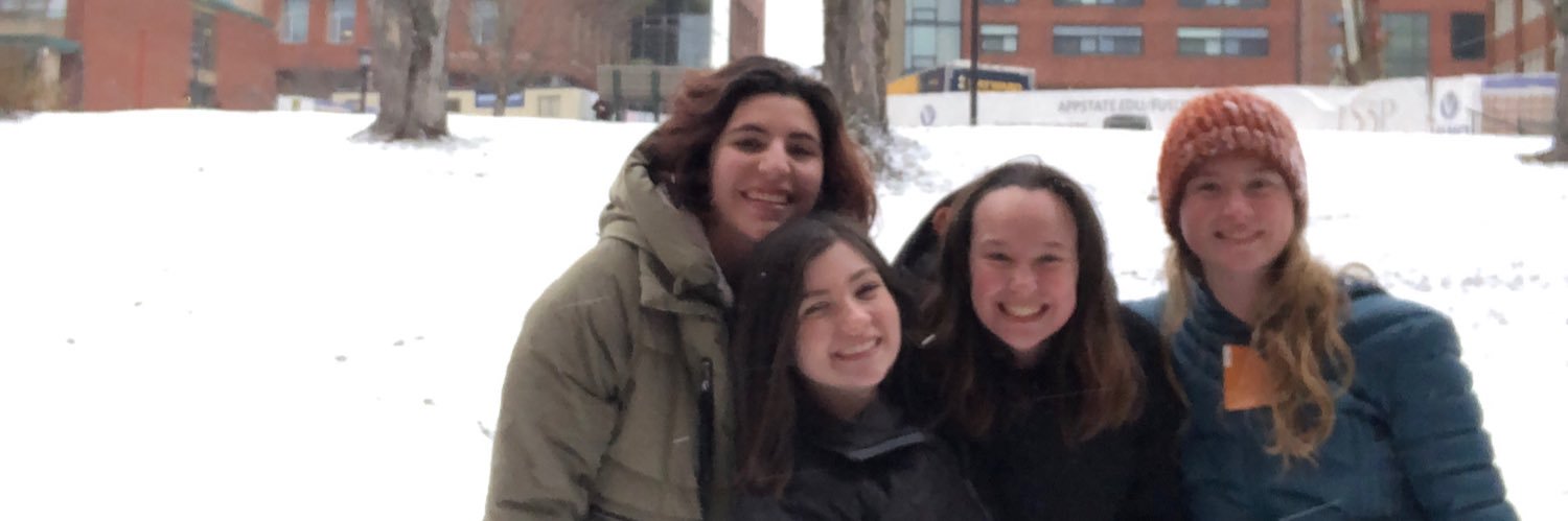 FrossardSienna's profile banner image