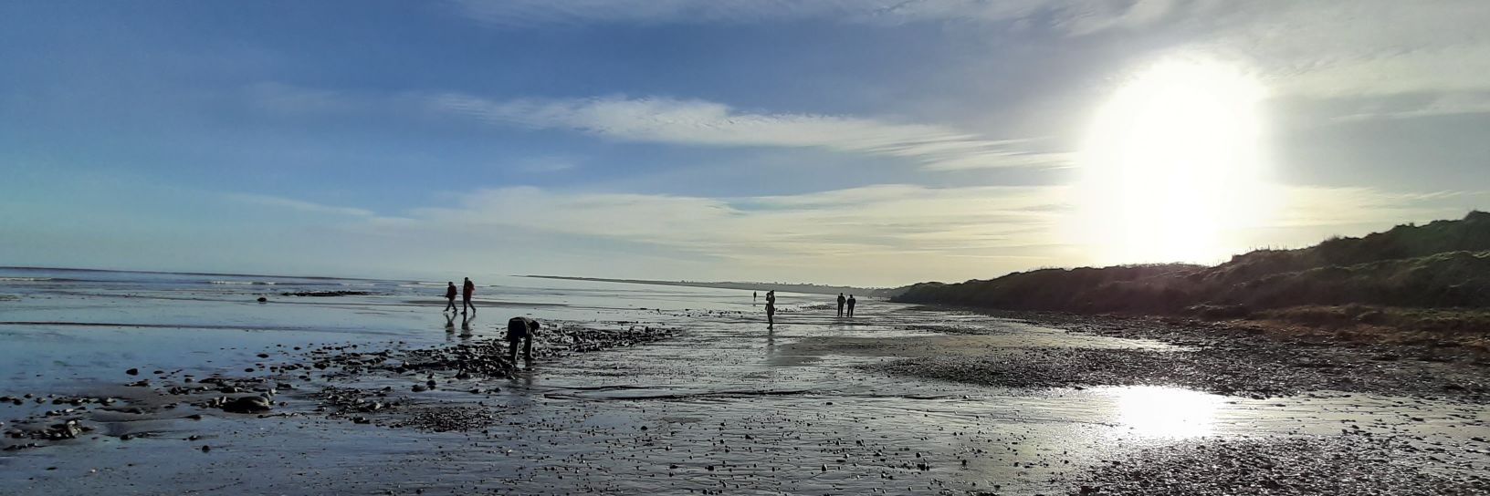 Joseph Murphy banner