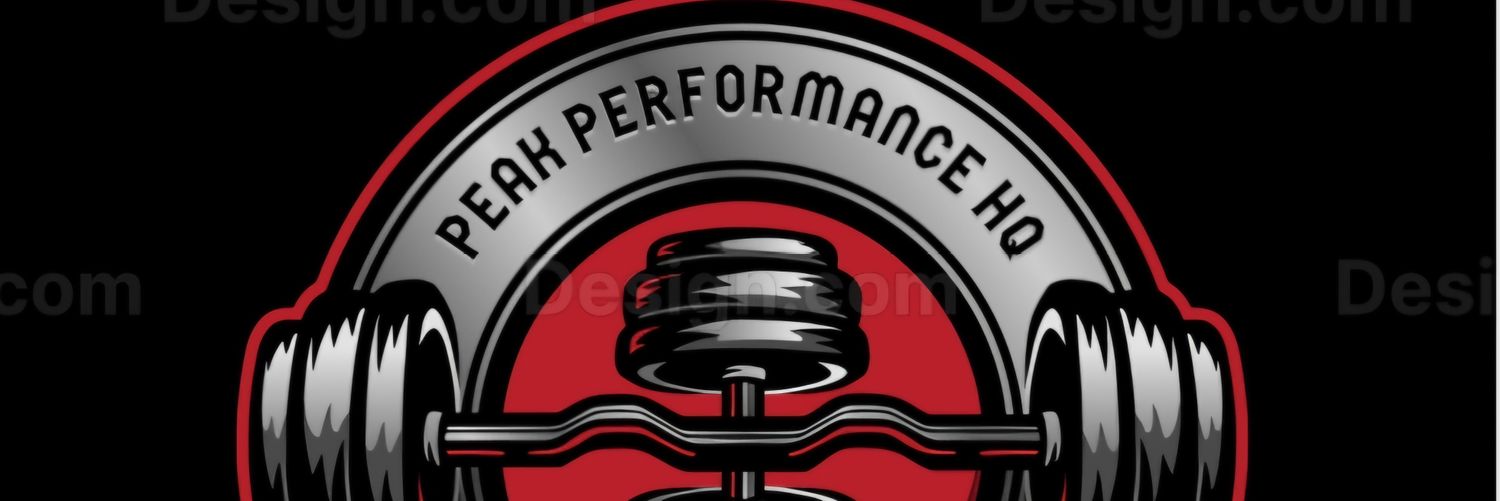 Peak Performance HQ banner