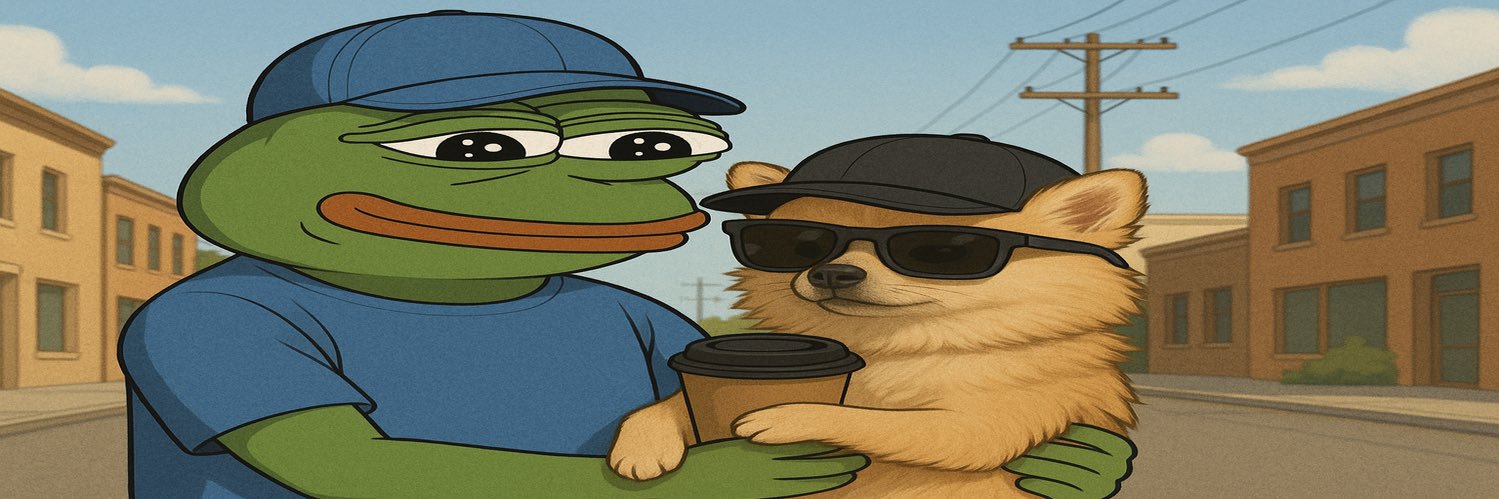 Pepe The Therapist (Run It Back) banner