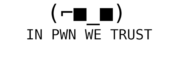 pwnagotchi Profile Banner