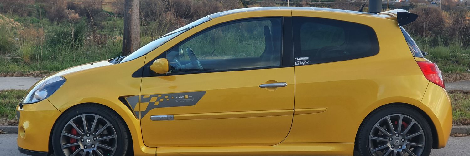 saxfurious's profile banner image