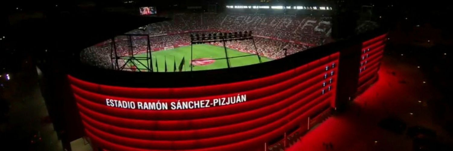 Juntos por el SevillaFC banner