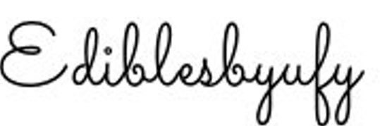EdiblesbyUfy banner