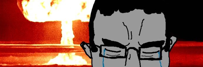 Iraqi_Chad's profile banner image