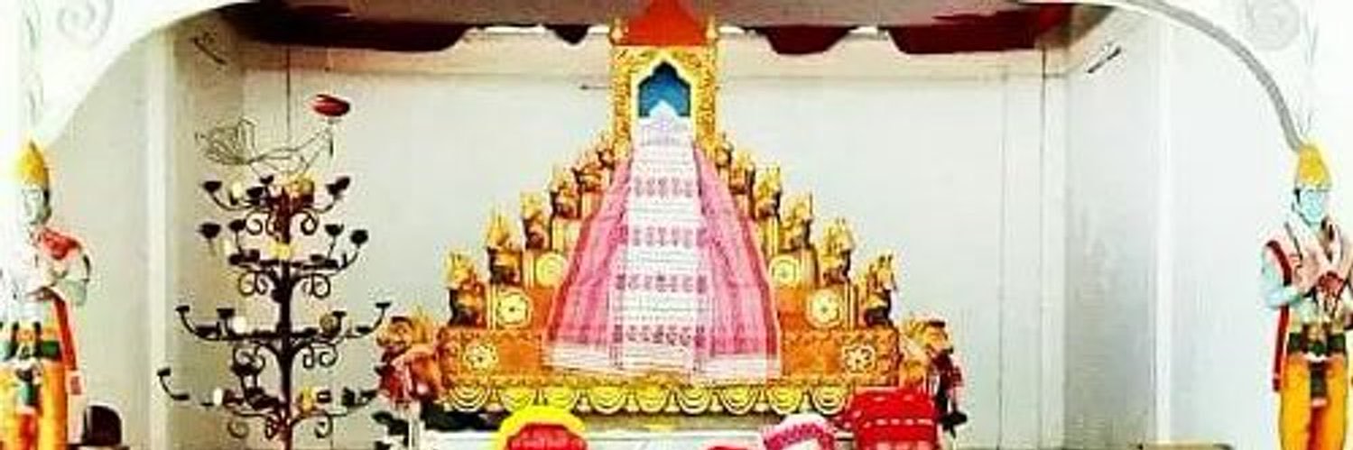 Oxomiya Jiyori 🇮🇳's banner
