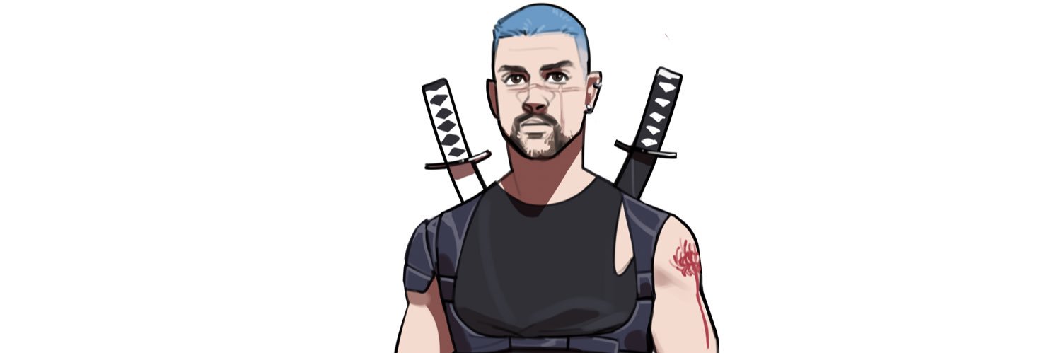 Josh_7even's profile banner image