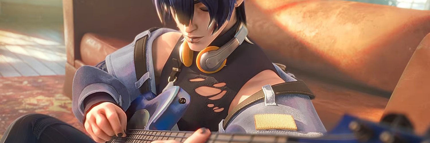 geazaki's profile banner image