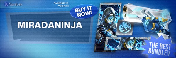 MiradaNinja199 Profile Banner