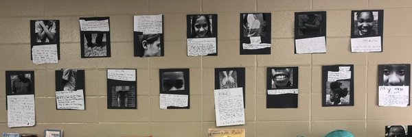 MsMLavery Profile Banner