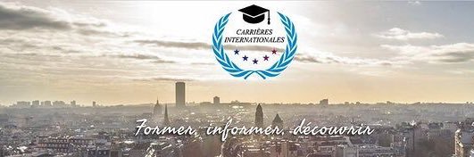 Carrières Internationales ISIT banner