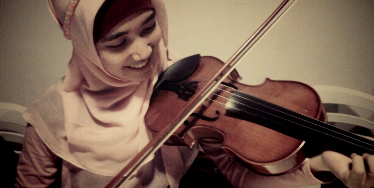 Nusaibah Al-Hima banner