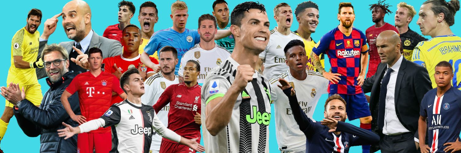 Fut Análises banner