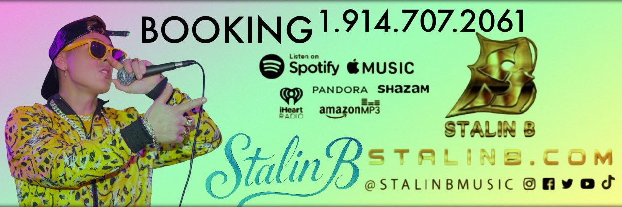 STALINBMUSIC's profile banner image
