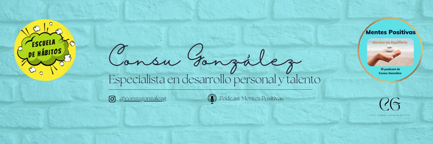 consugonzalezg's profile banner image