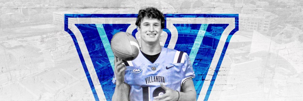 Tanner Maddocks banner