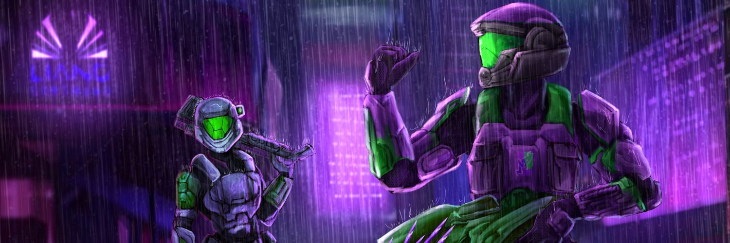 MidoriPeco banner