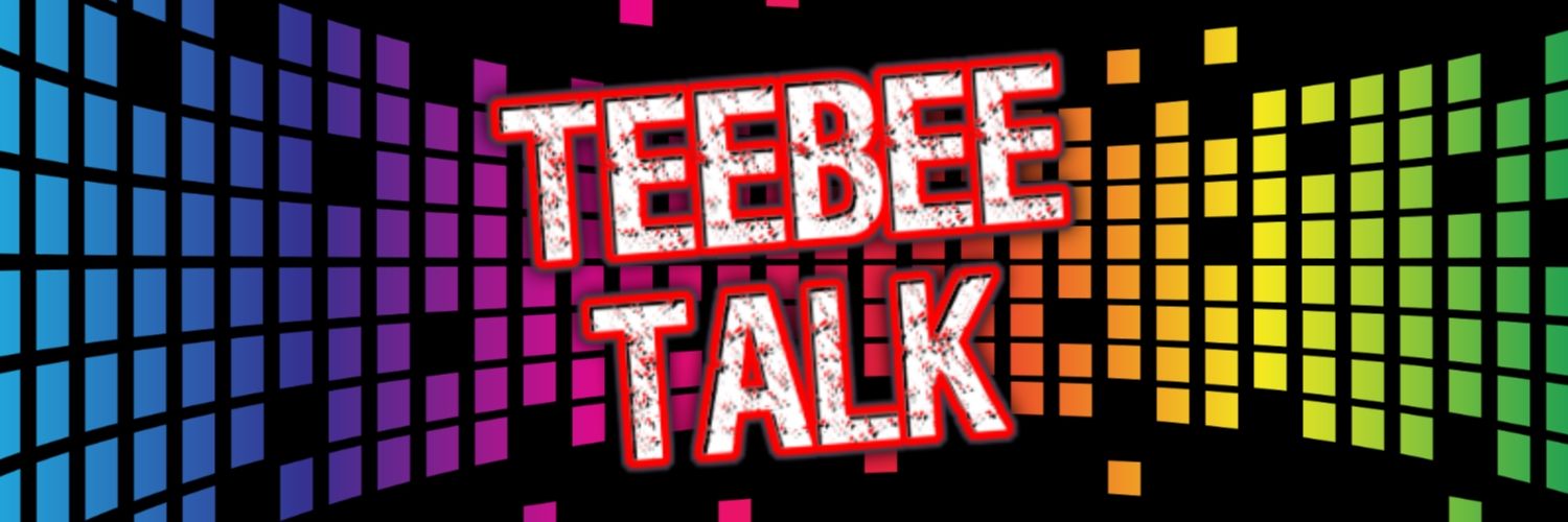 TeebeeTalk banner
