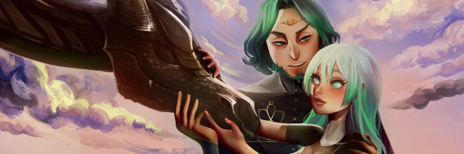 martmalade's profile banner image
