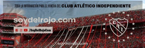 SoydelRojoCom Profile Banner