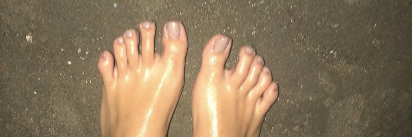 StudentFeet's profile banner image