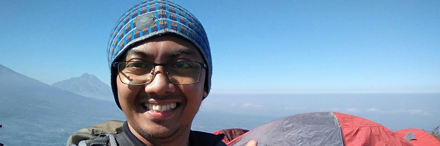 ganangk007's profile banner image