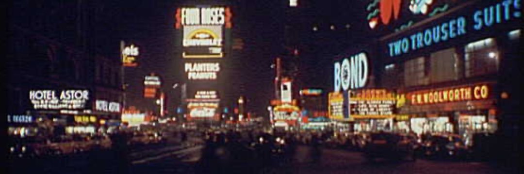 Kramer 🇺🇸 banner