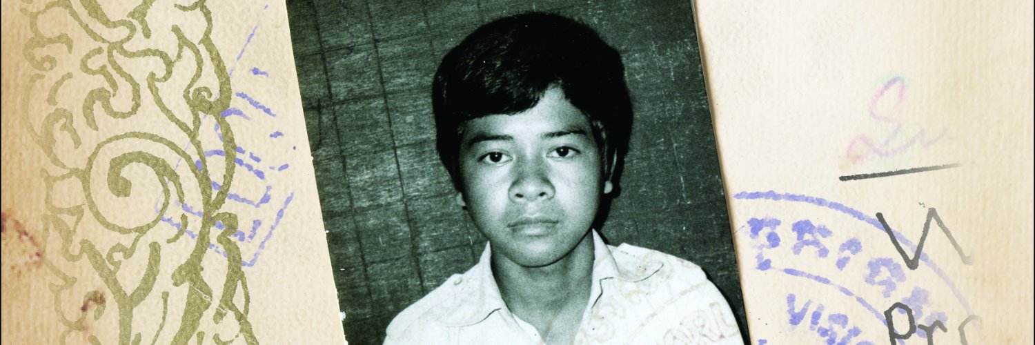 Leth Oun Book banner