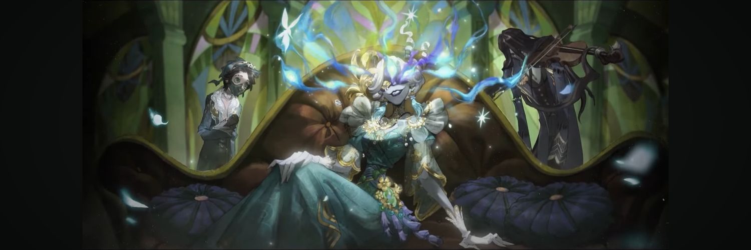 💙Linear Night💙 banner