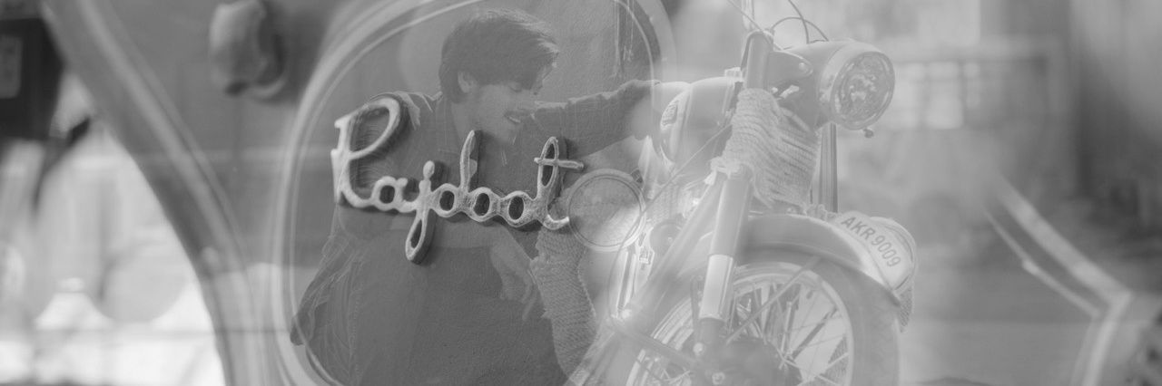 ArjunGunnala's profile banner image