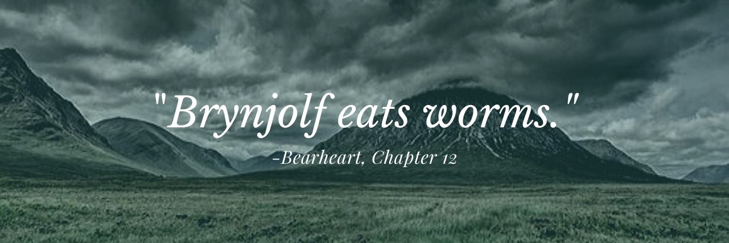 M.M. Williams 🐻❄️ banner