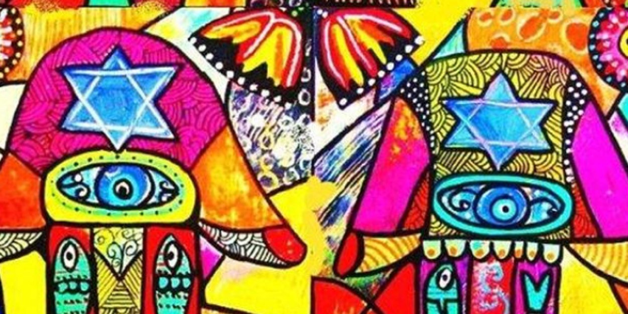 anamrodes's profile banner image